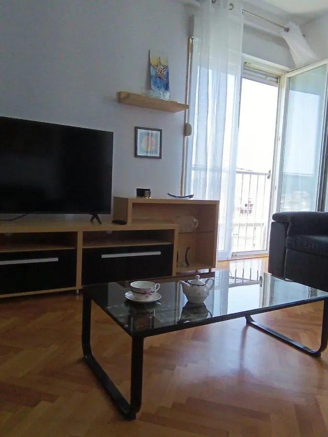 Apartments Ivan & Luka Split