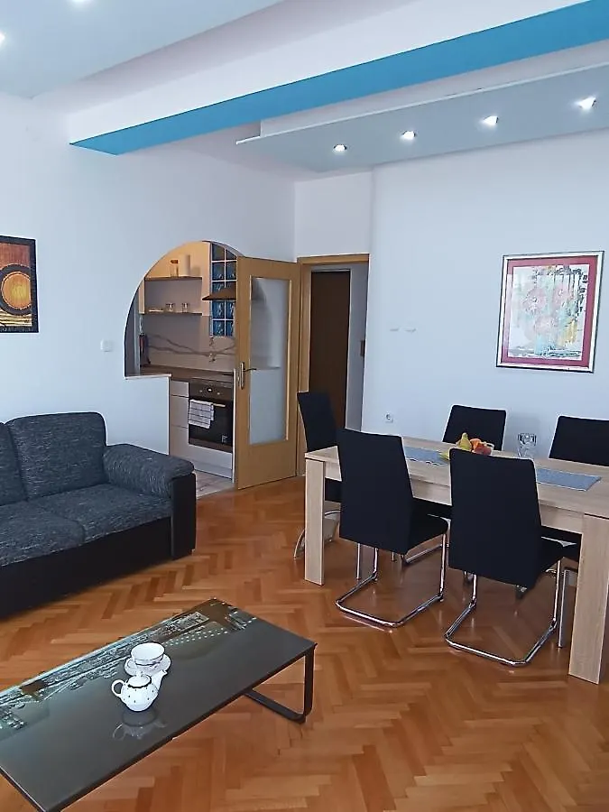 Apartments Ivan & Luka Split