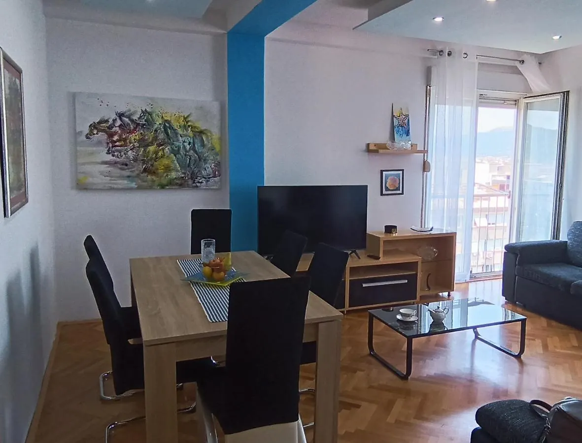 Apartments Ivan & Luka Split Croatia