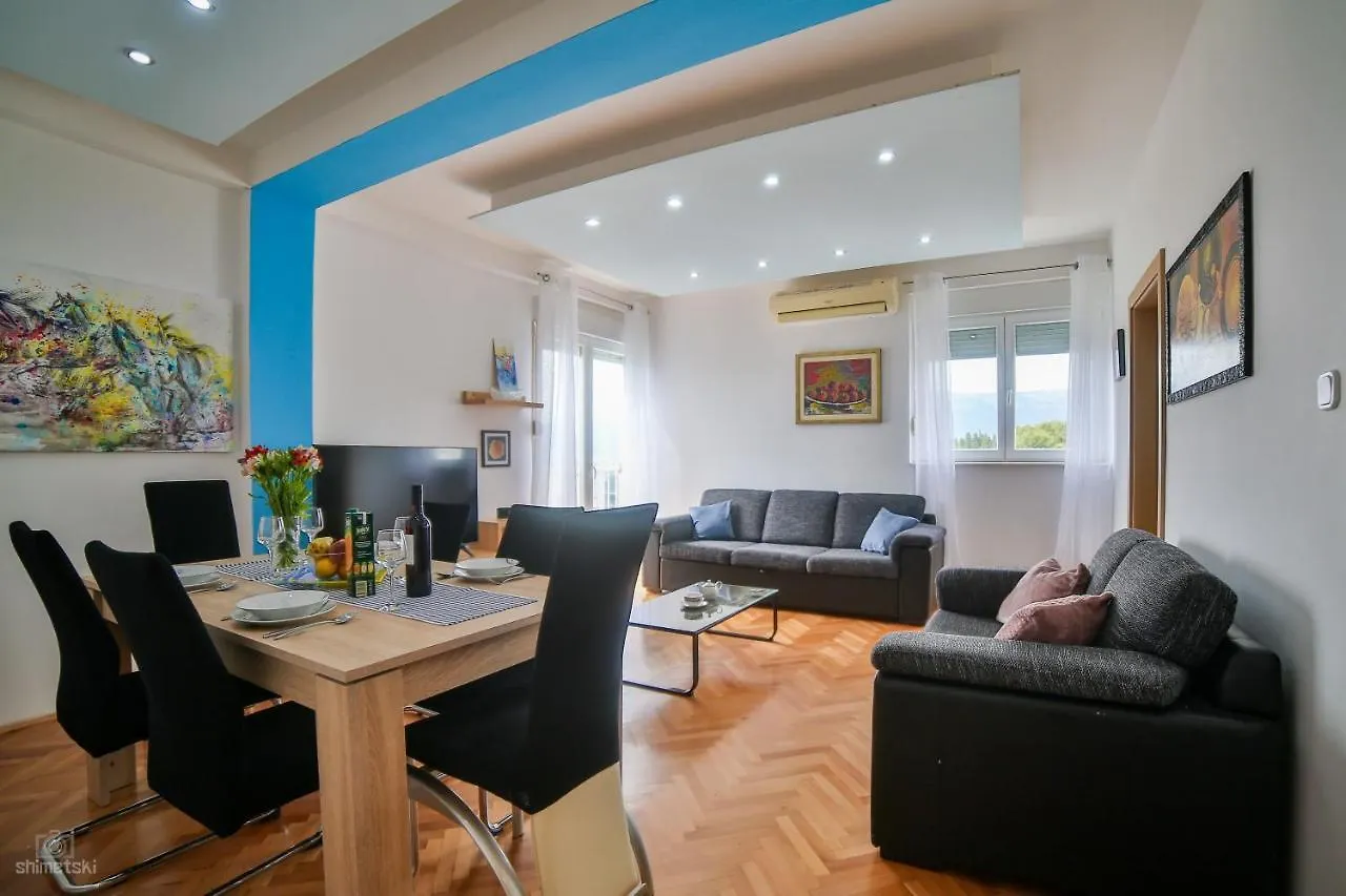 Apartments Ivan & Luka Split