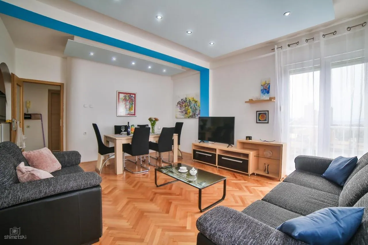 Apartments Ivan & Luka Split
