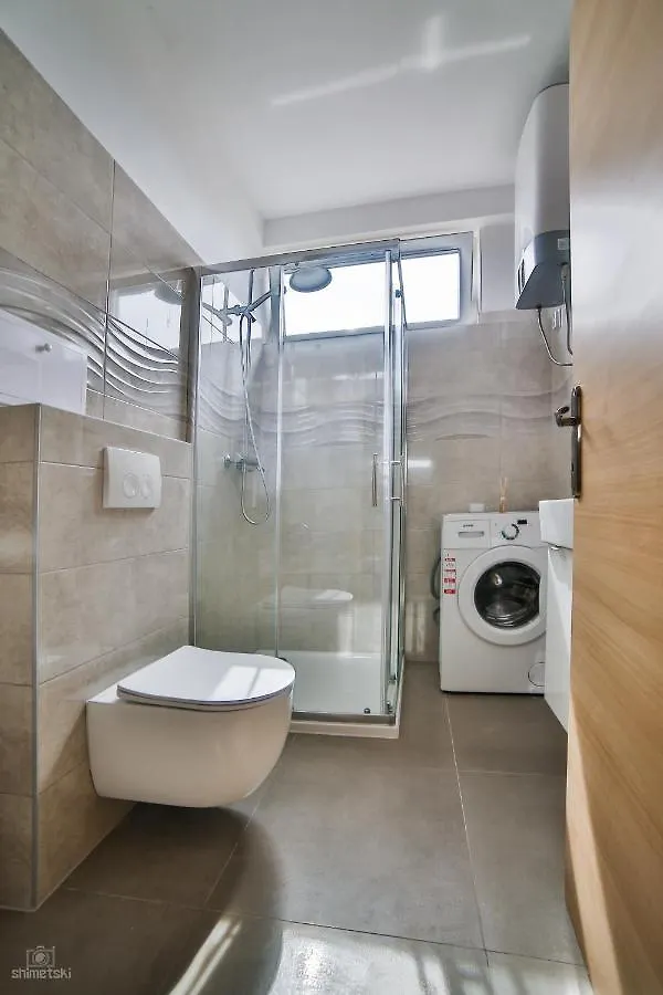 Apartments Ivan & Luka Split Croatia