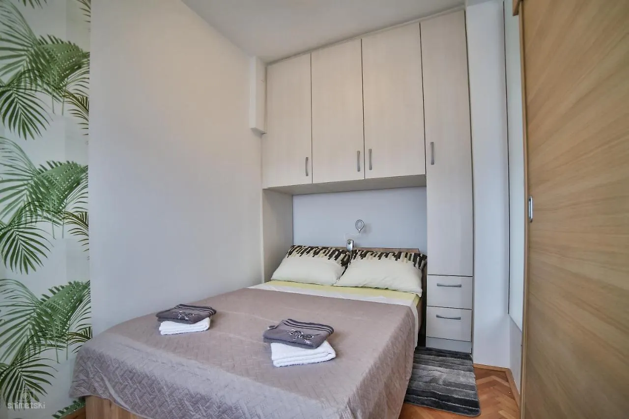Apartments Ivan & Luka Split Croatia