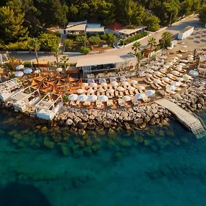 5* Hotel Radisson Blu &