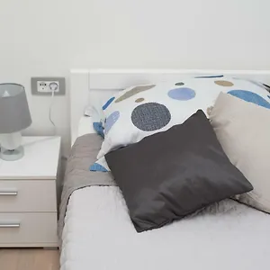  Apartamento Condo Spalato